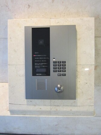 クリオコンフォート府中の物件内観写真